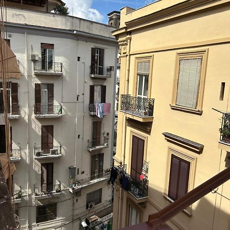 Maison Napolitaine المظهر الخارجي الصورة
