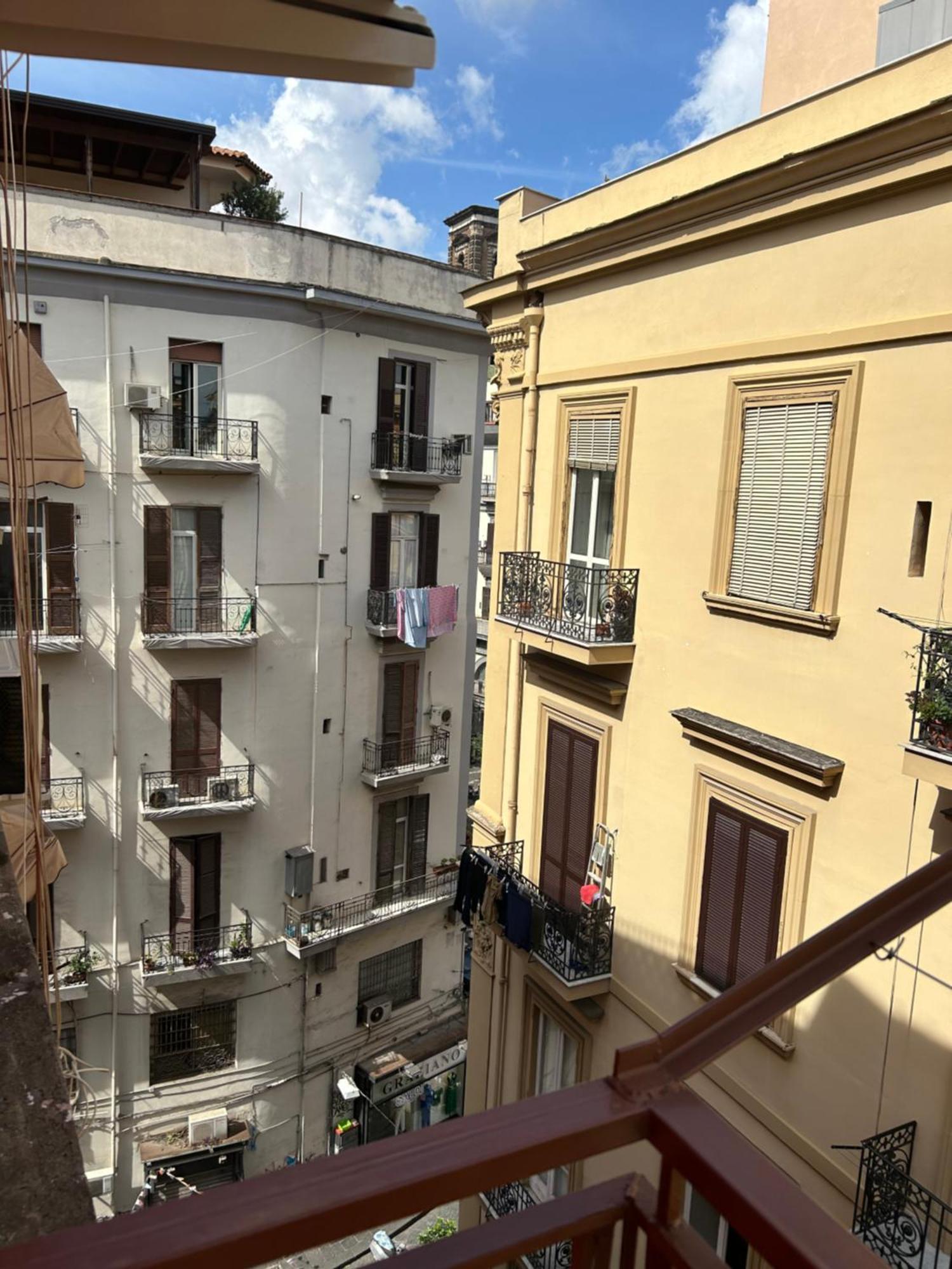 Maison Napolitaine المظهر الخارجي الصورة
