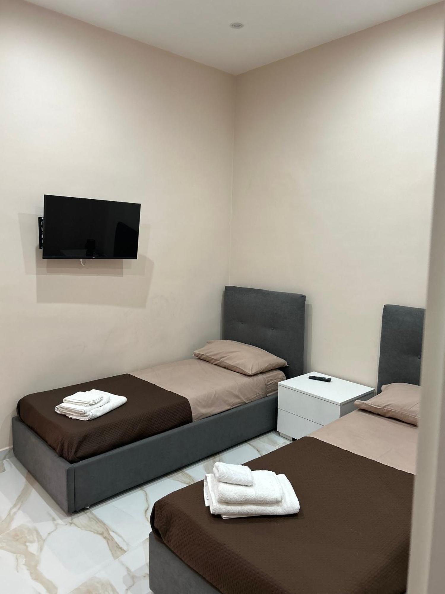 Maison Napolitaine المظهر الخارجي الصورة