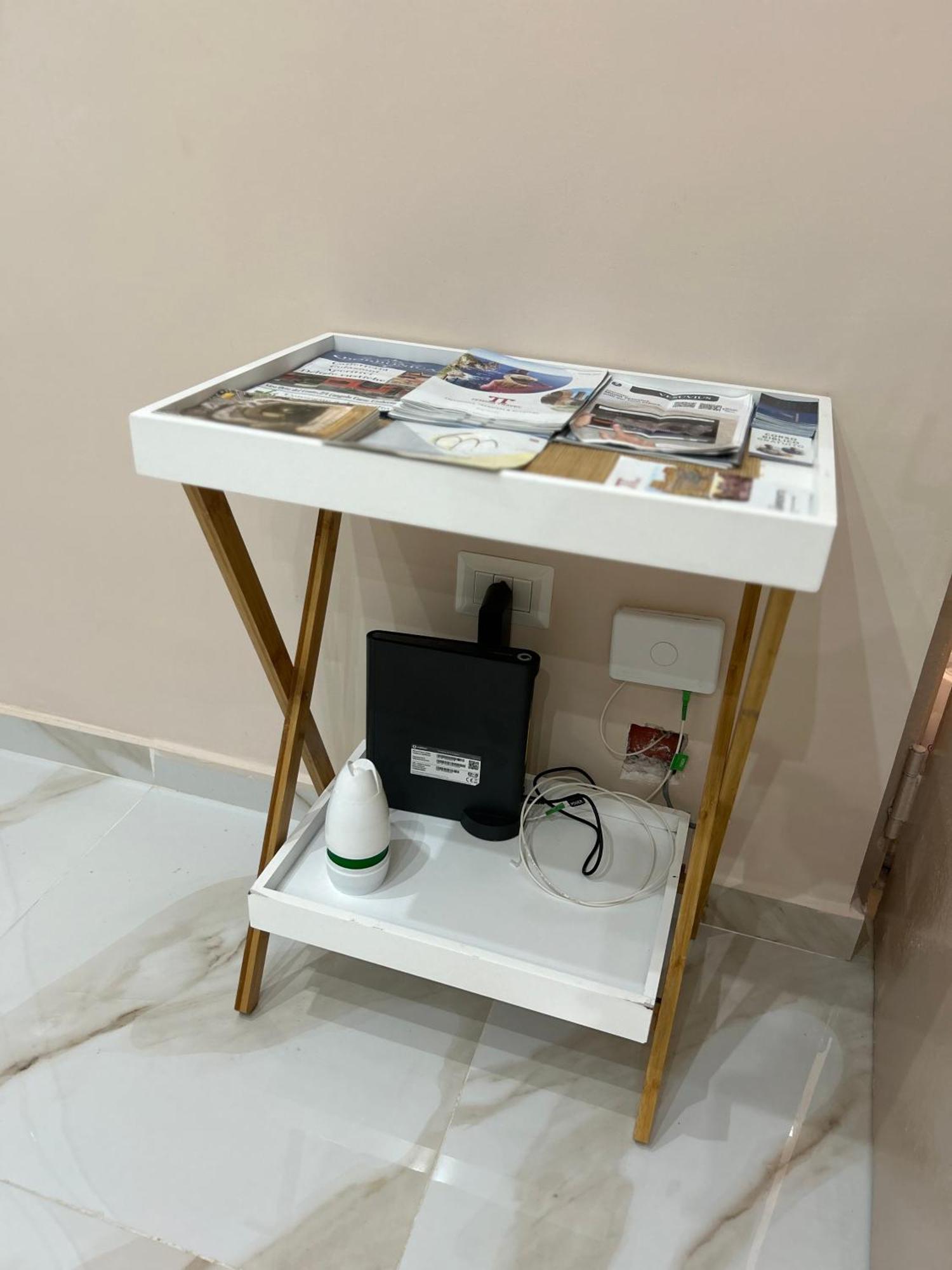 Maison Napolitaine المظهر الخارجي الصورة