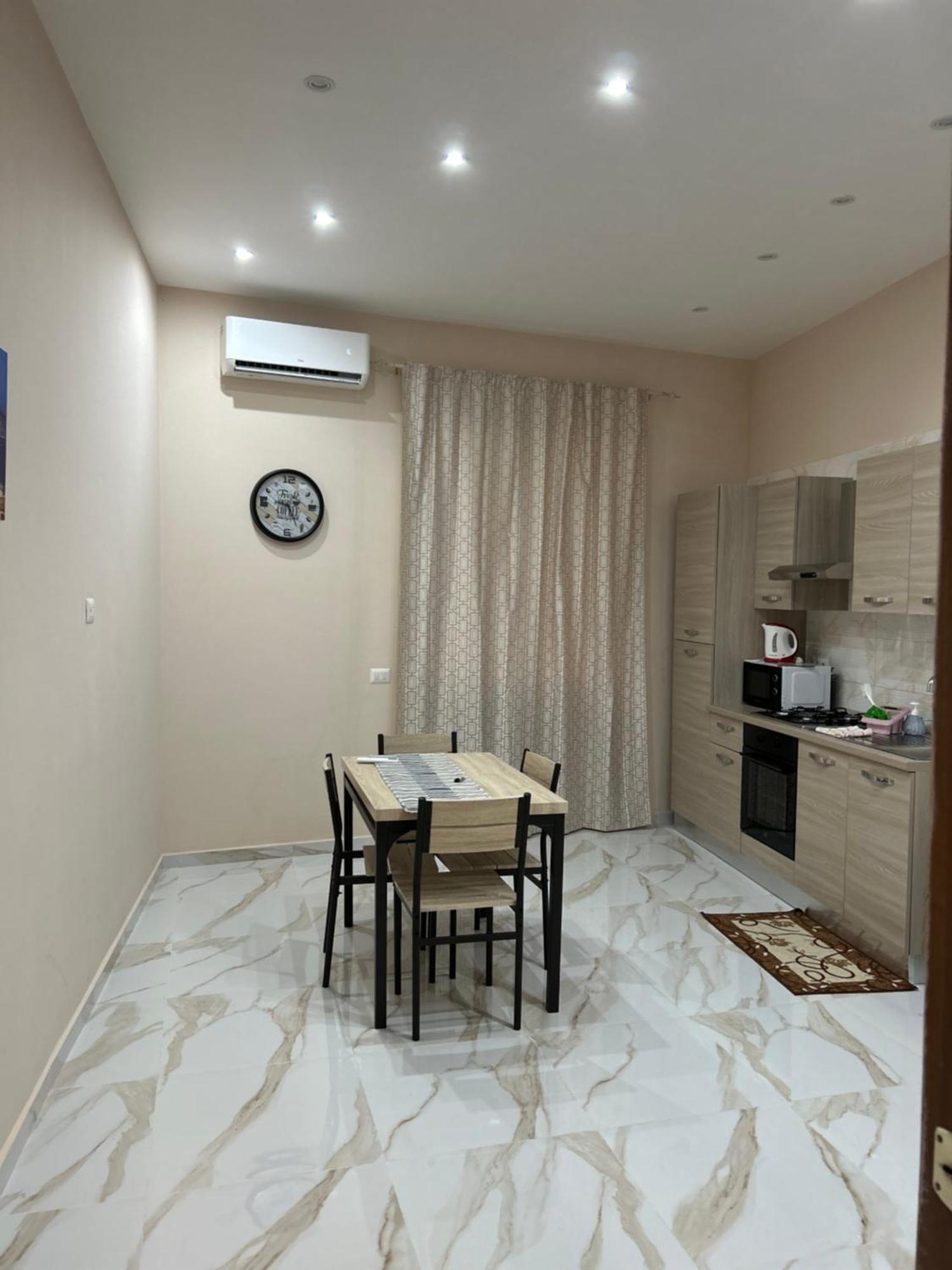Maison Napolitaine المظهر الخارجي الصورة