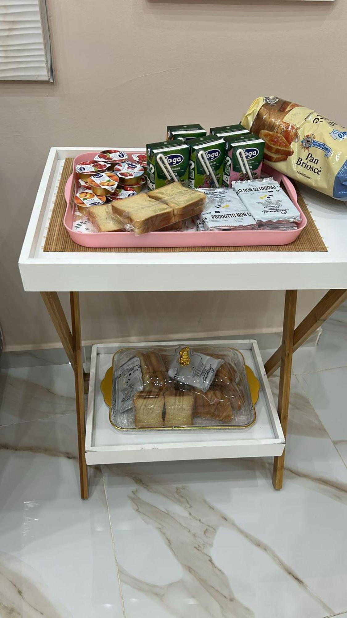 Maison Napolitaine المظهر الخارجي الصورة